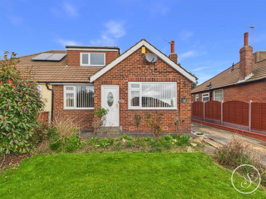 Main image of property: Kelmscott Lane, Leeds