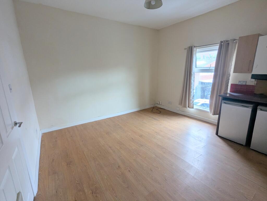 Main image of property: Leadenhall Street/North Road - DL1