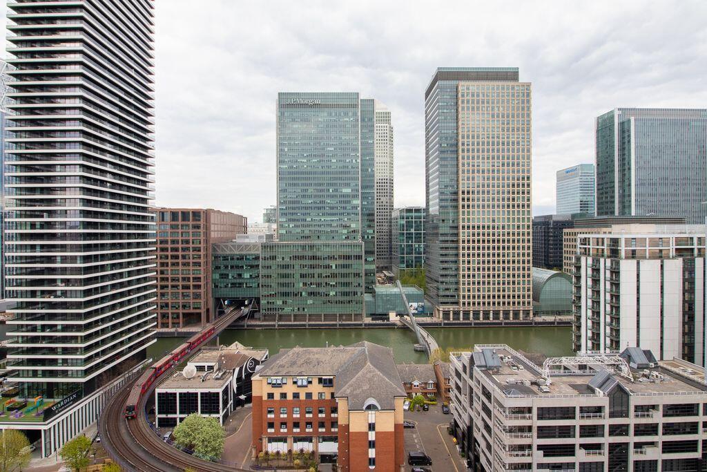 Main image of property: Mastmaker Road, South Quay