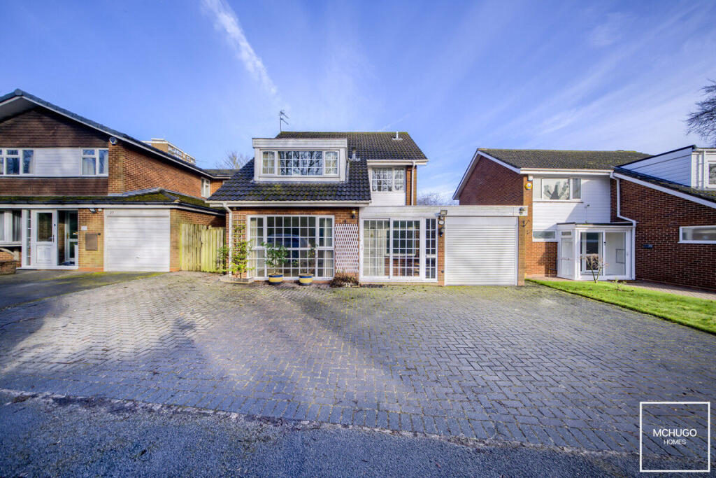 Augustus Road, Edgbaston, B15 3PG, Edgbaston