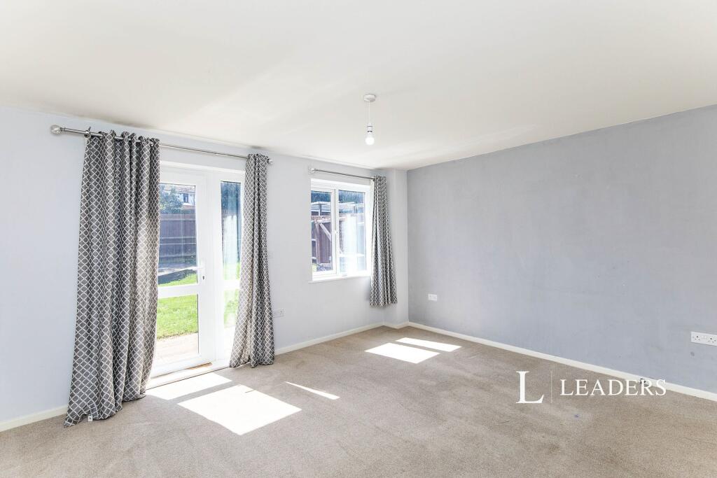 House in Derby - View 2