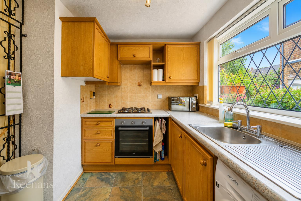 House in Burnley, Lancashire - View 4