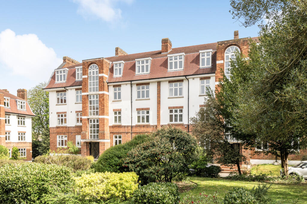 Main image of property: Highland Road, London