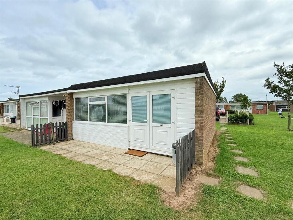 Main image of property: Beach Road, Scratby