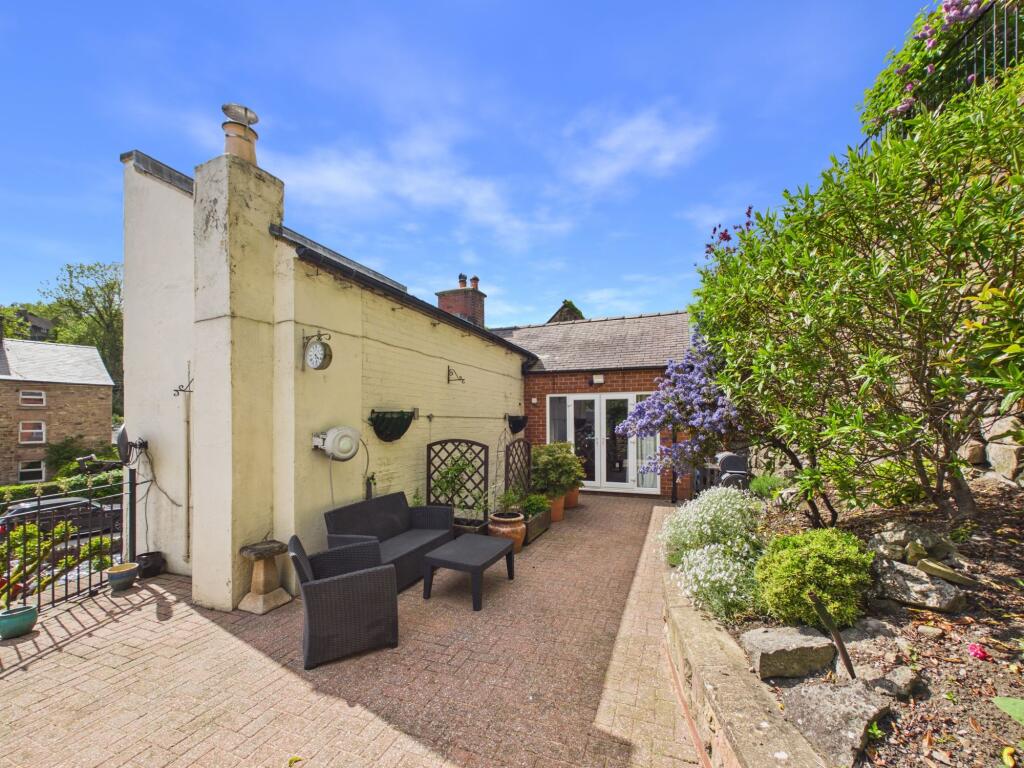 Main image of property: Water Lane, 24 Water Lane, DE4