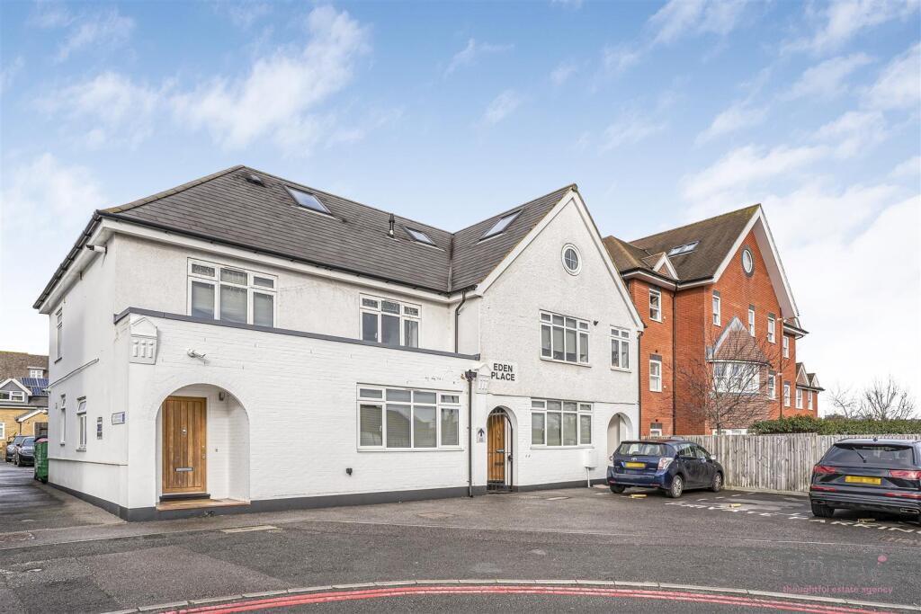 Main image of property: London Road, Cheam