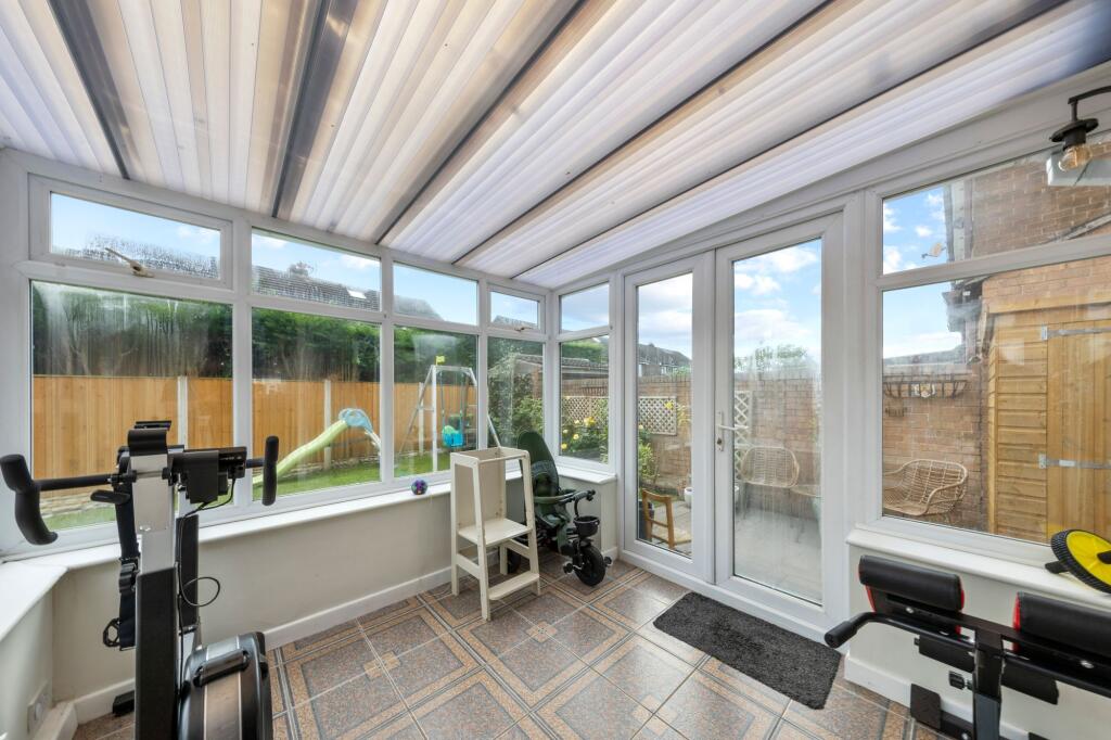 House in Warrington, Greystone Heath, Penketh - View 5