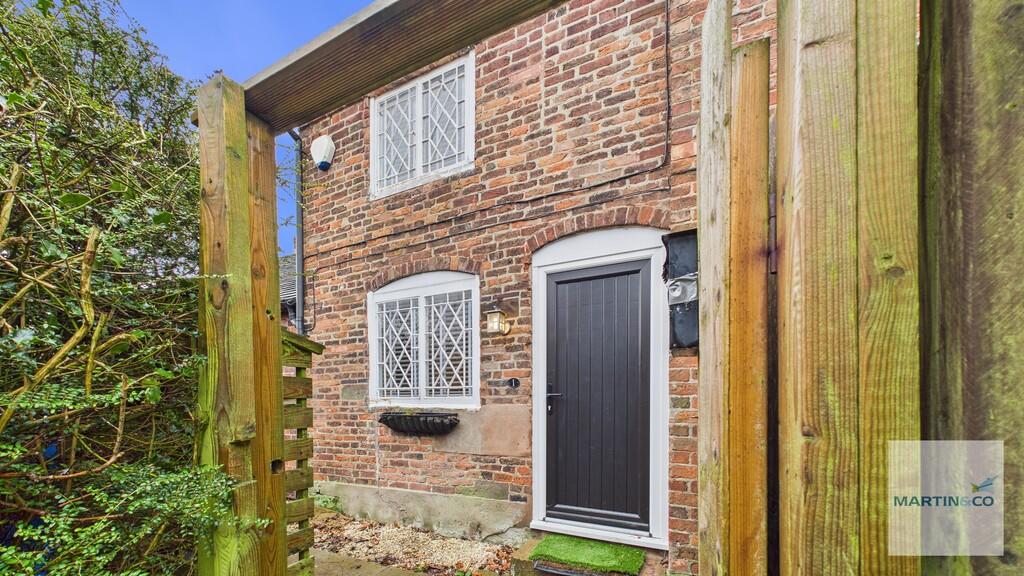 Main image of property: Pillaton Farm Cottage, Penkridge
