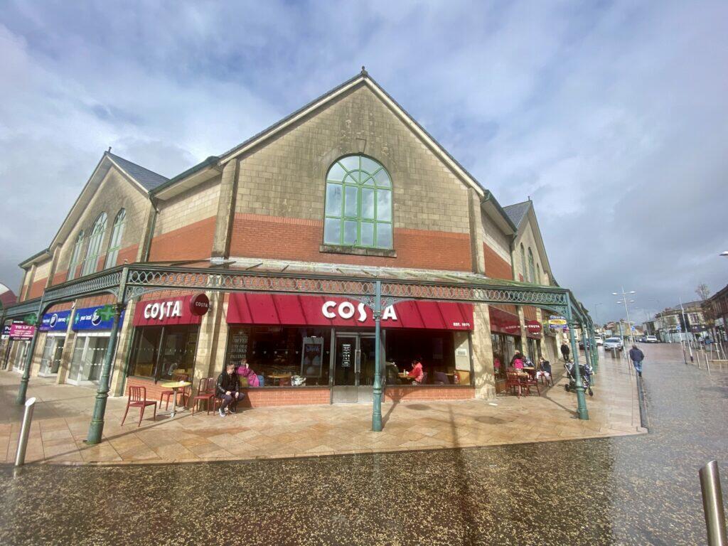 6 Cornhill, Accrington, BB5 1JZ