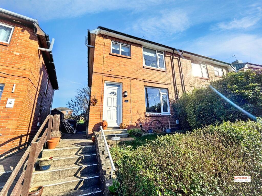 Main image of property: Springfield Road, Hexham, Northumberland, NE46