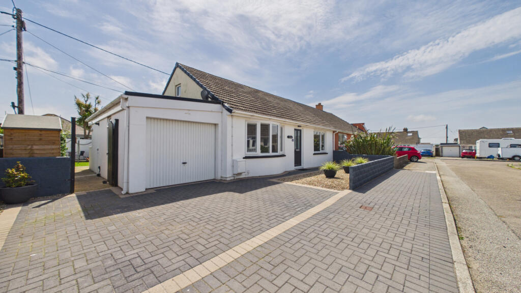 Main image of property: Lowenac Crescent, Connor Downs, Hayle, Cornwall, TR27 5DY