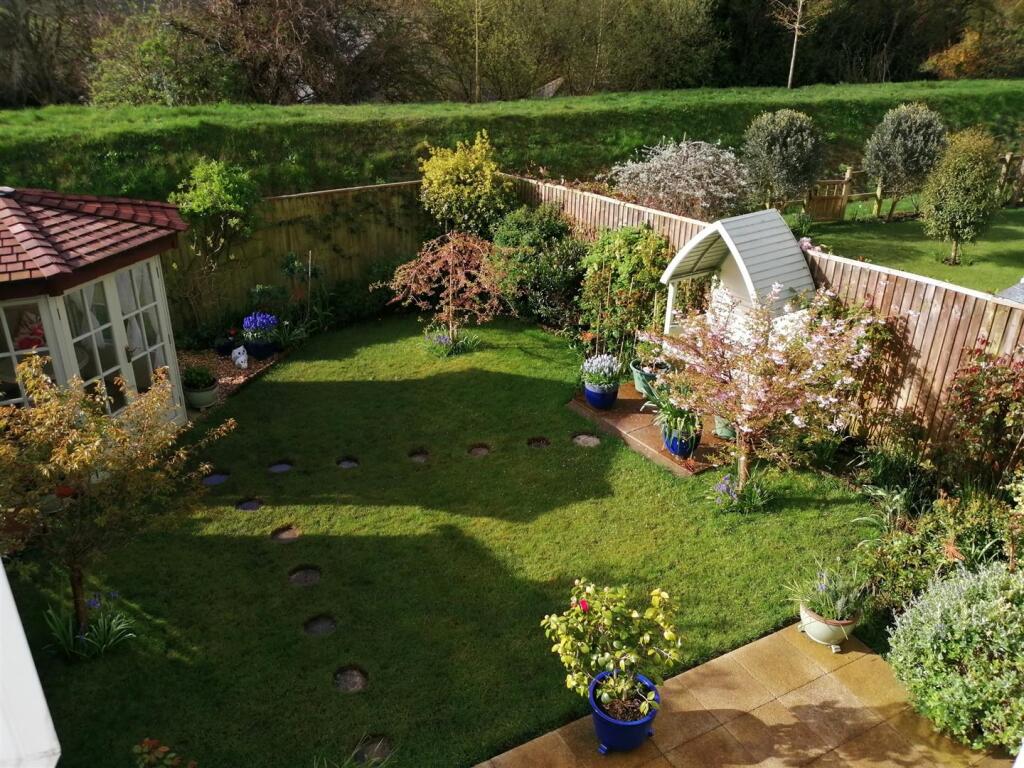 House in Portesham - View 4