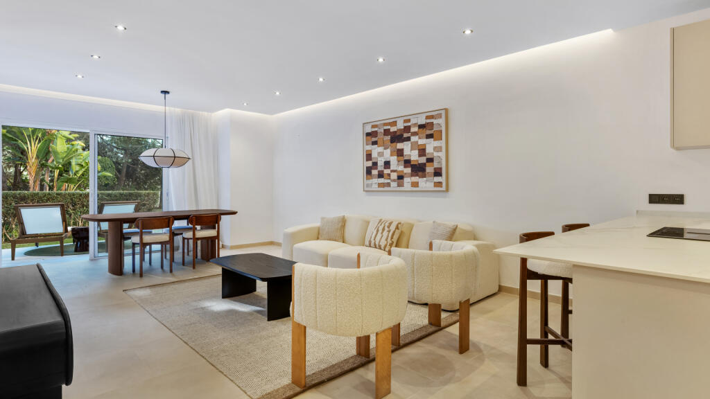Main image of property: Andalucia, Malaga, Nueva Andalucia