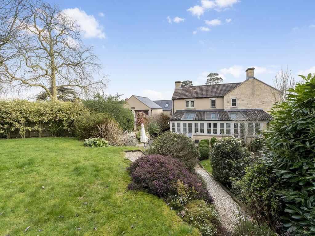 Main image of property: Lattiford Estate Holton