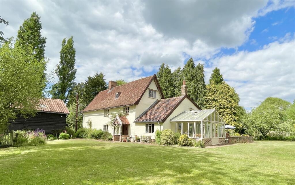 Main image of property: Hardwick, Norfolk