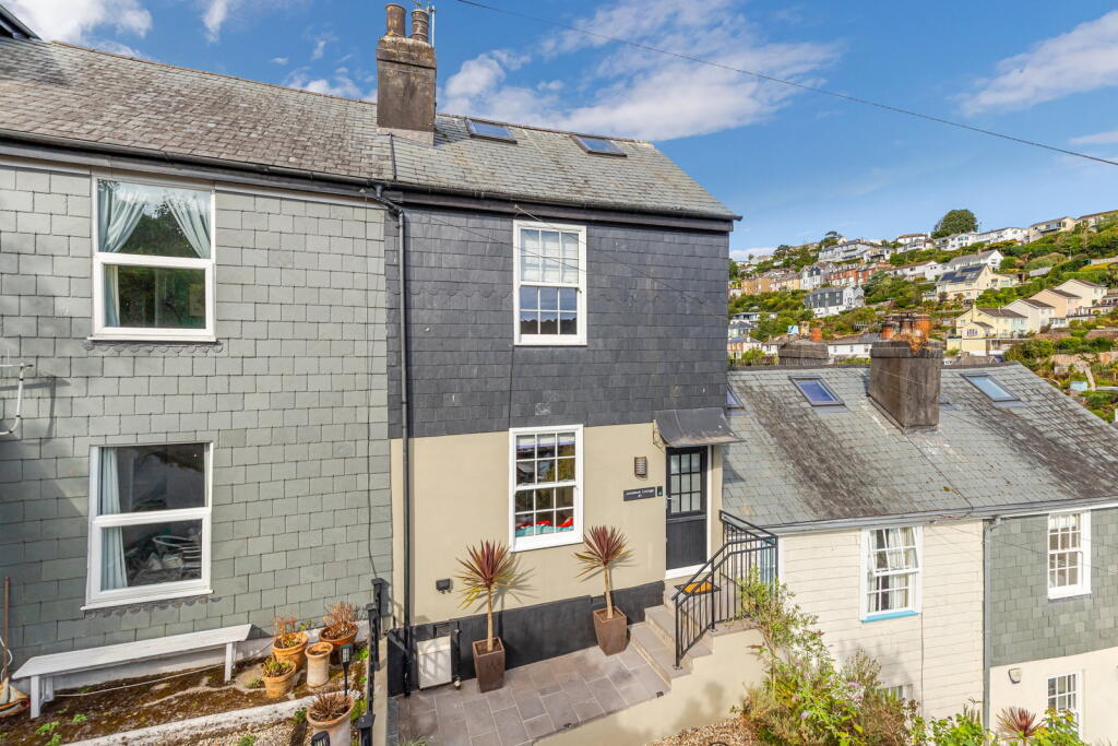 Main image of property: South Ford Road, Dartmouth