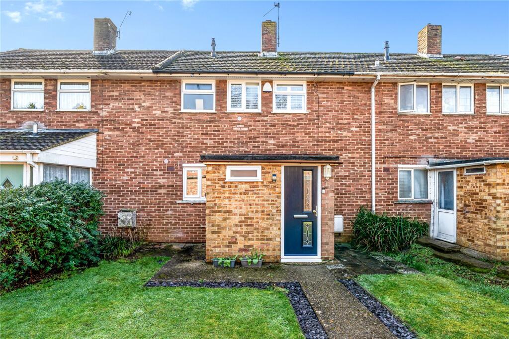 Main image of property: Borrowdale Road, Southampton, Hampshire, SO16