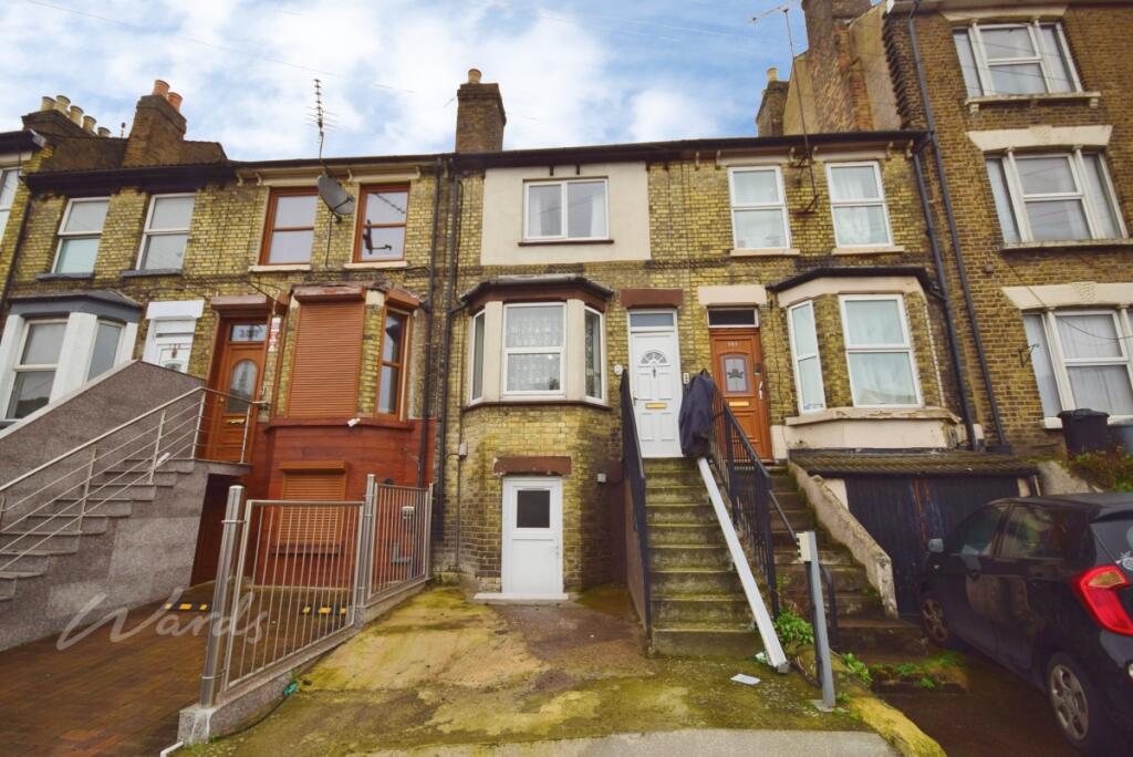 Main image of property: Luton Road Chatham ME4