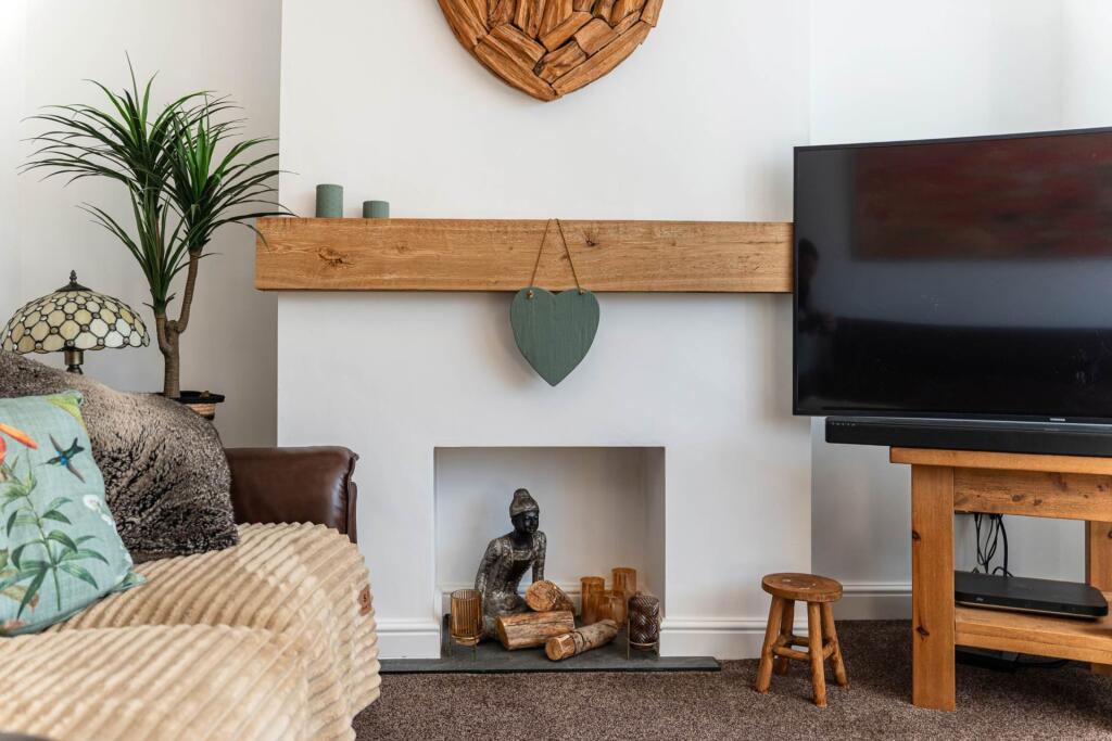House in Bury, Greater Manchester - View 5