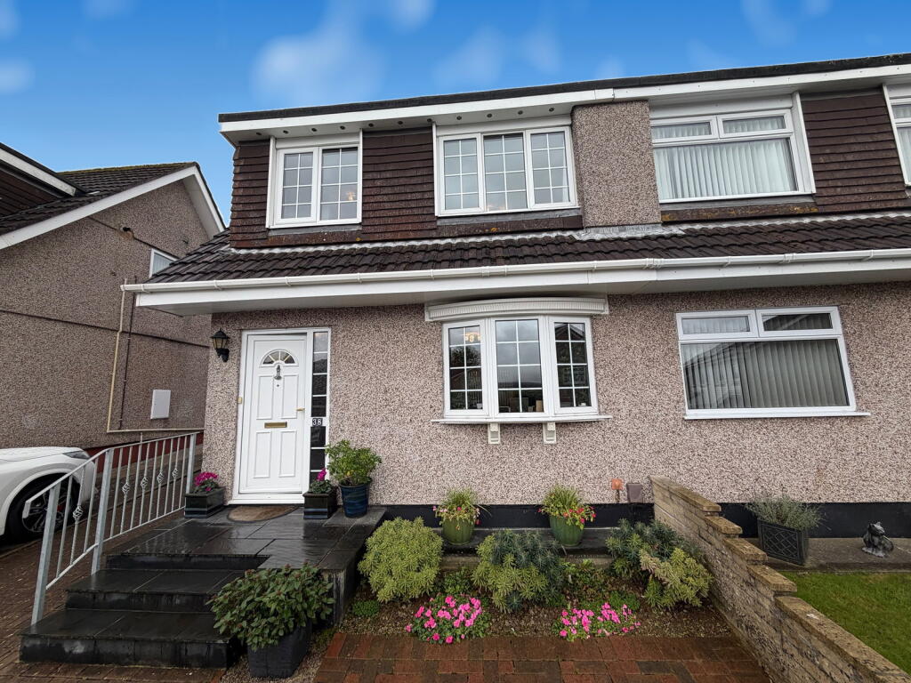 Main image of property: Tern Gardens, Plympton