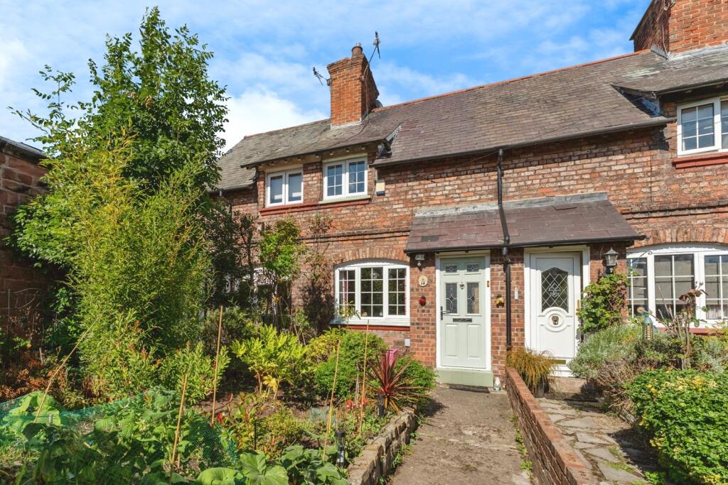 Main image of property: School Lane, Childer Thornton, Ellesmere Port, Cheshire, CH66
