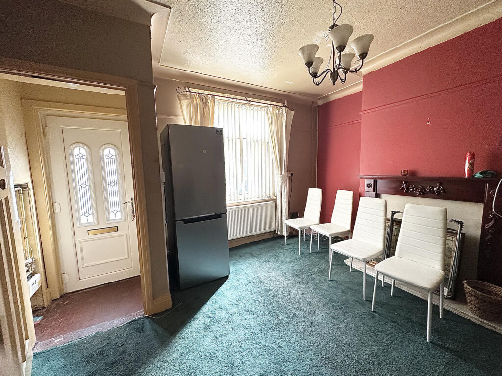 St. Chads Road, Preston, PR1 - View 2