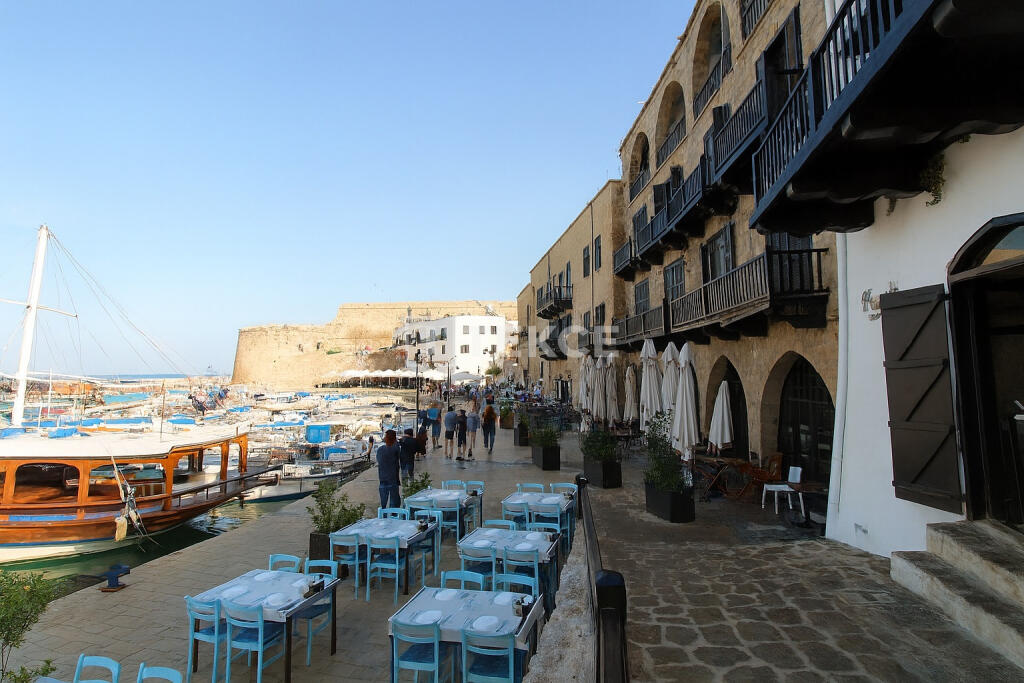 Main image of property: Kyrenia/Girne
