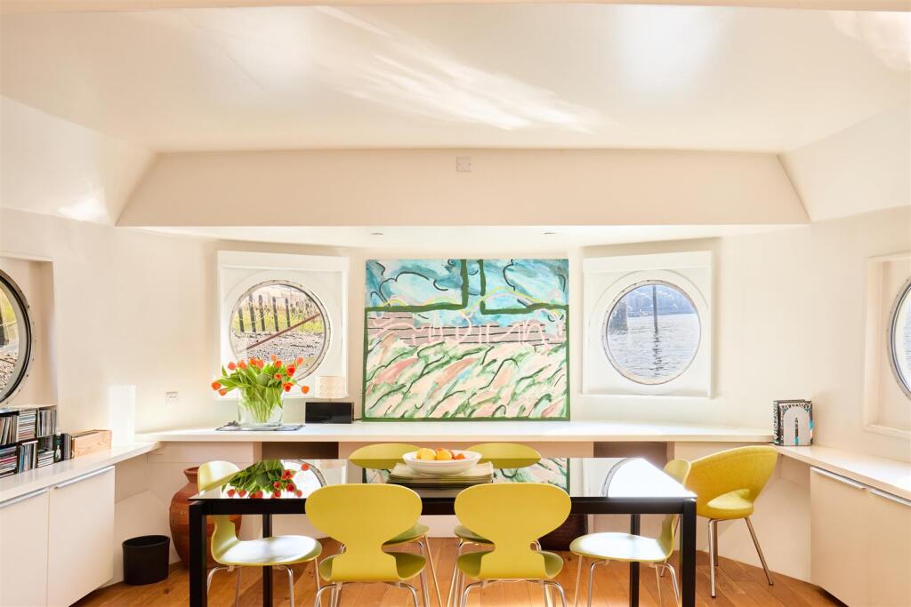 Main image of property: Albion Quay, Battersea, SW11
