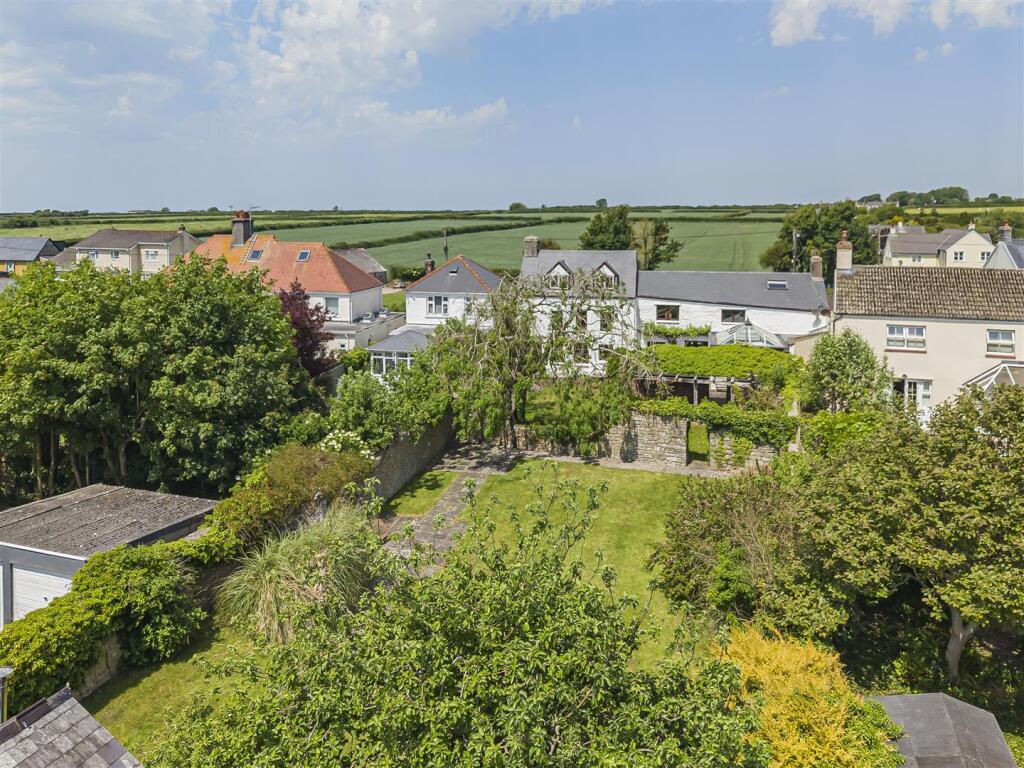 Main image of property: Broughton, Vale Of Glamorgan