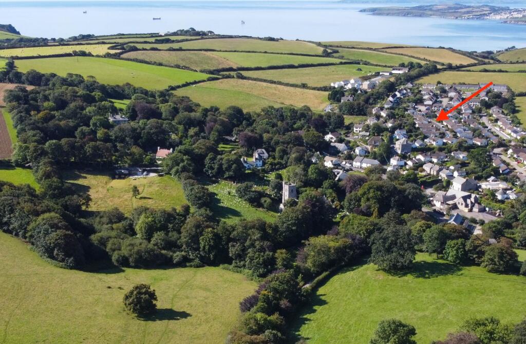 Main image of property: Roseland Gardens, Veryan, Truro, Cornwall, TR2