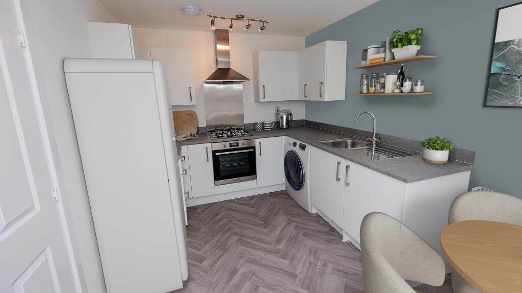 House in Darwen, Blacksnape - View 3