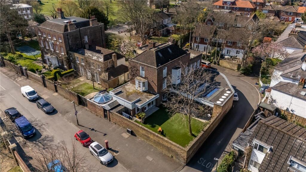 Main image of property: Ham Street, Richmond, Surrey, TW10