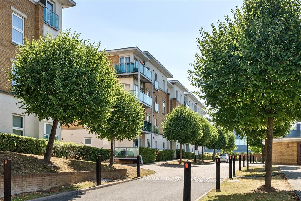 Main image of property: Highbury Drive, Leatherhead, Surrey