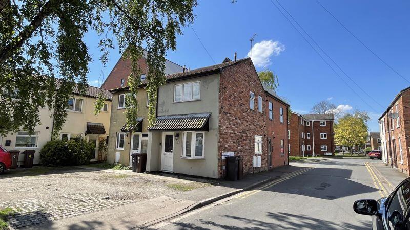 Main image of property: Lindsey Court, Lincoln