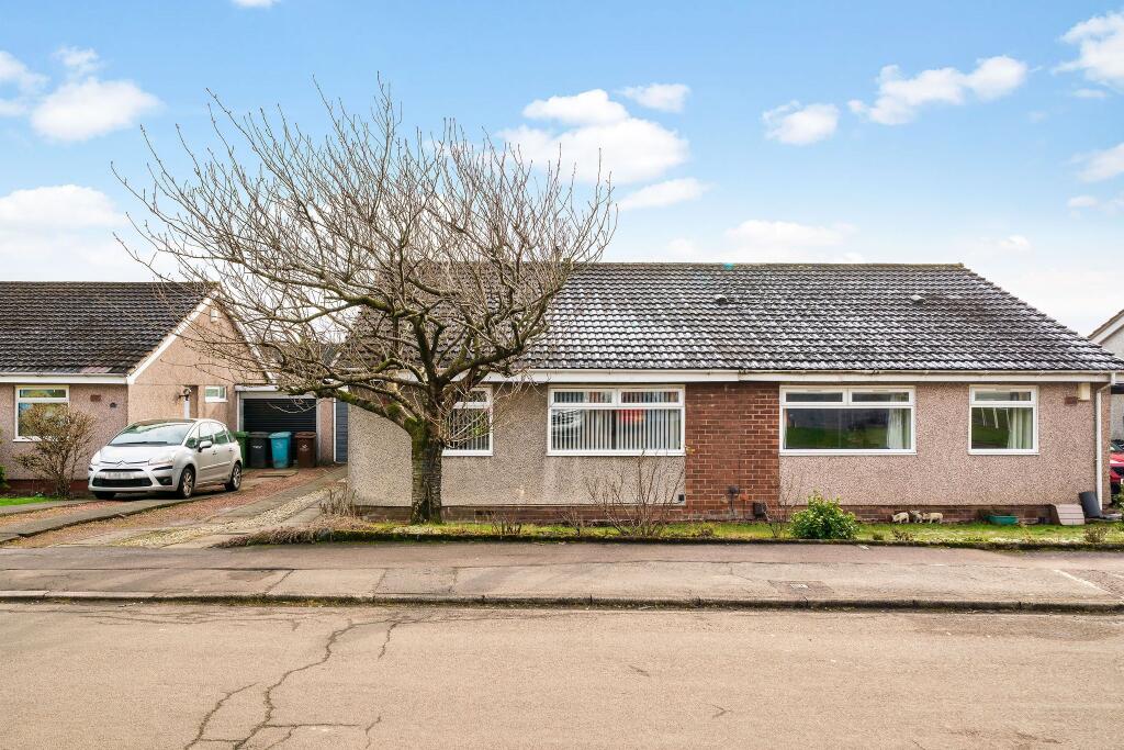 Main image of property: Edington Gardens, Moodiesburn, Moodiesburn, Glasgow