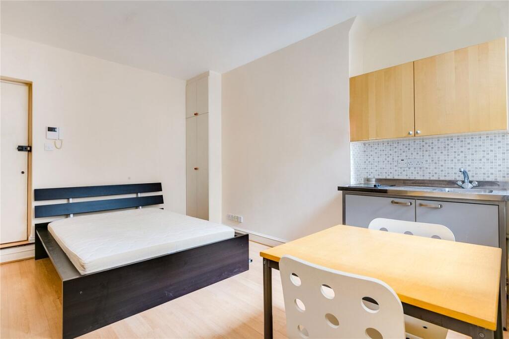 Main image of property: Glendower Place, South Kensington