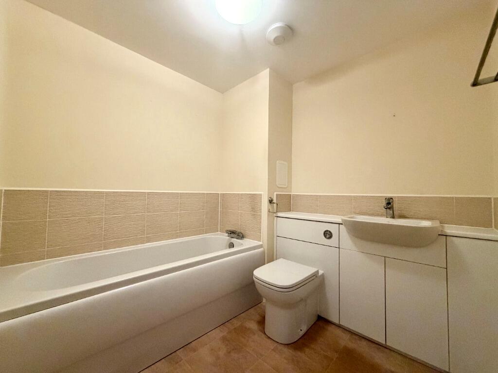 Apartment in Falkirk - View 5