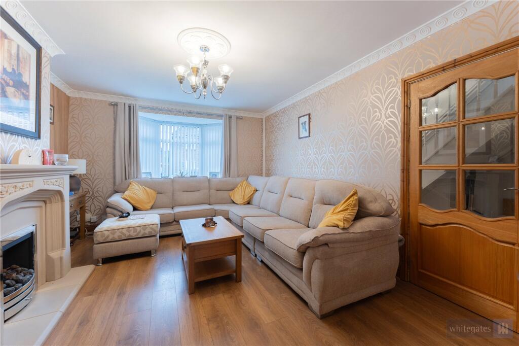 House in Liverpool - View 4