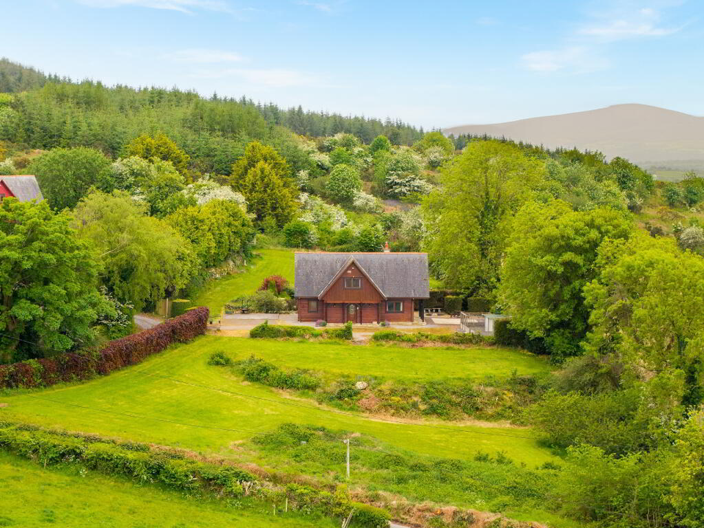 Main image of property: Killoughternane, Idrone East, Borris