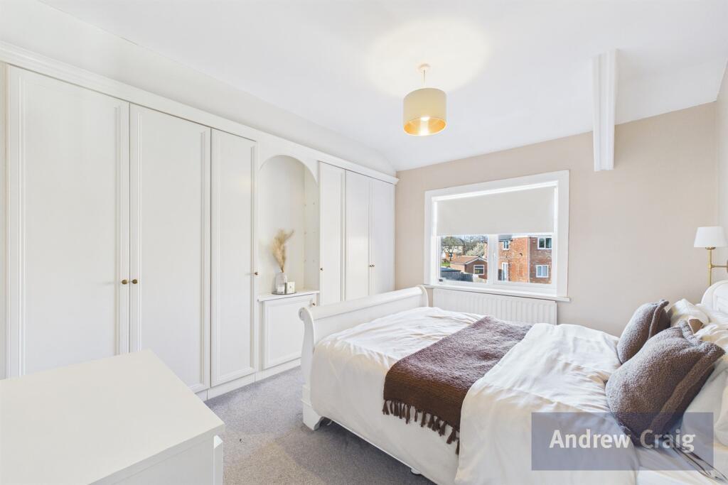 Lumley Terrace, Jarrow - More