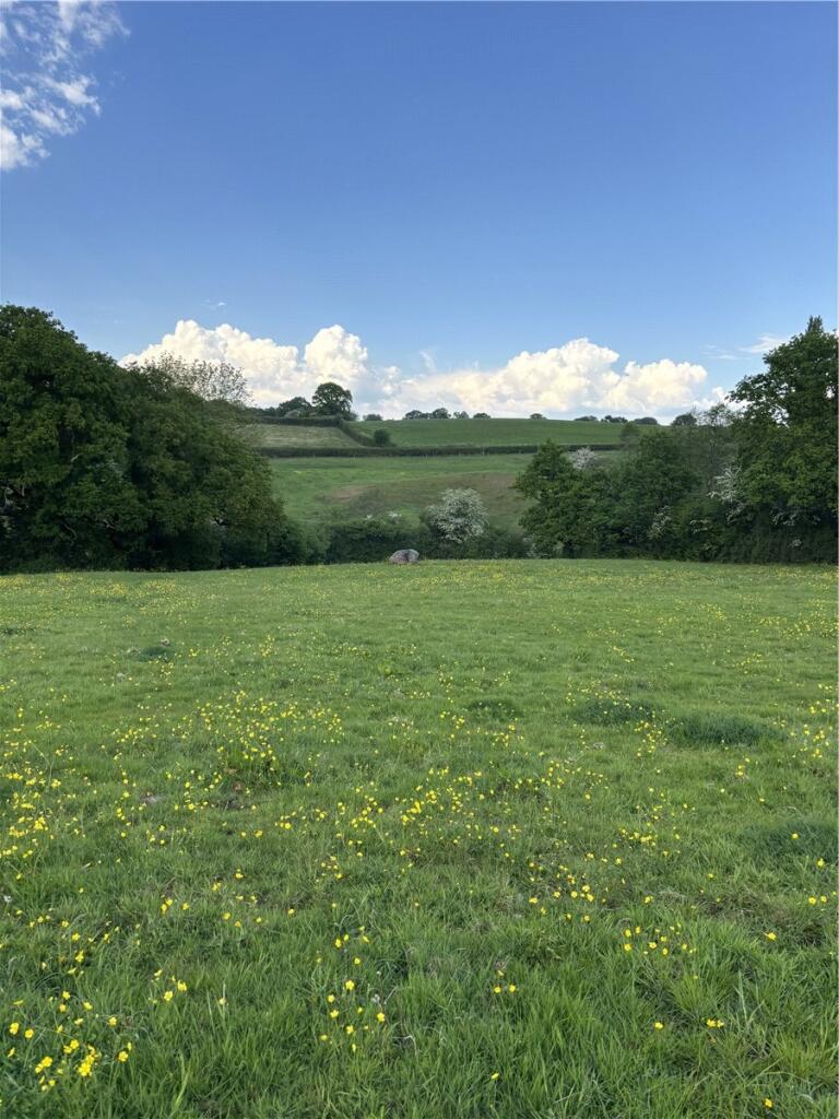 Main image of property: Outlying Portions of the Iscoyd Estate - Lot 3, Whitchurch, Wrexham, SY13