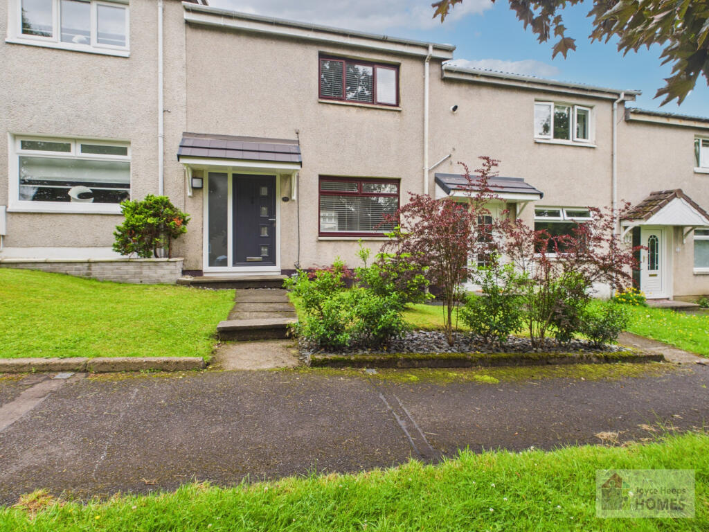 Main image of property: Alison Lea, Calderwood, East Kilbride, G74