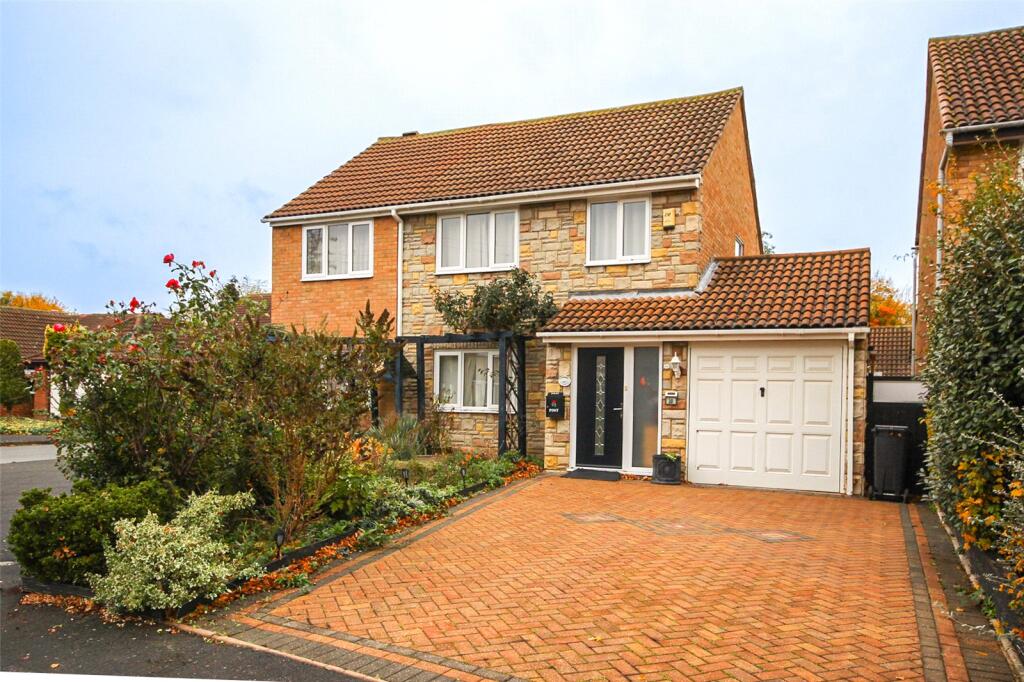 Main image of property: Douglas Road, Bedford, Bedfordshire, MK41