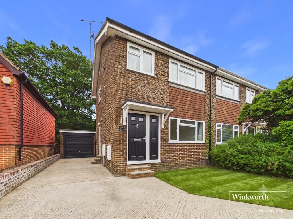 Main image of property: Kempton Close, Newbury, United Kingdom, RG14