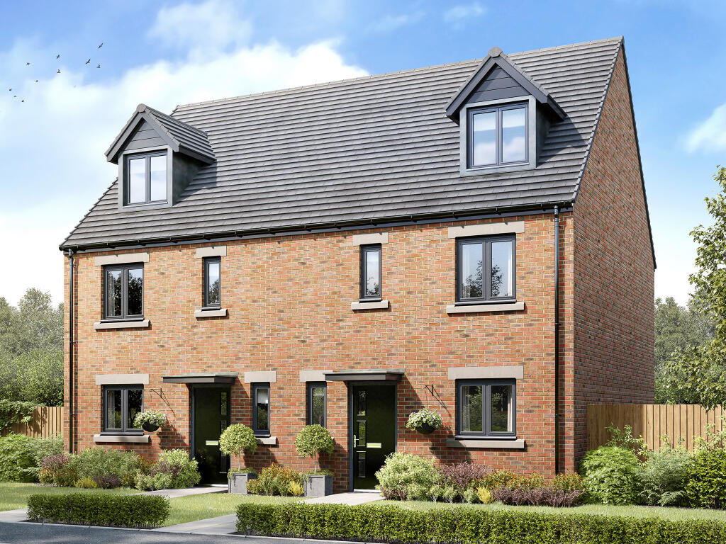 Main image of property: Laneside, Laneside Farm,
Victoria Road, Morley,
Leeds,
LS27 8LL