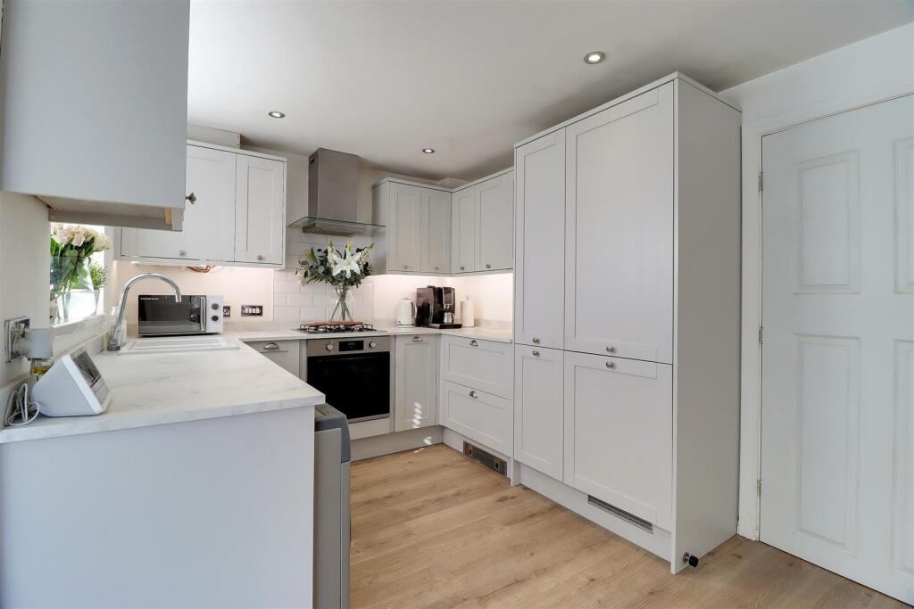 Main image of property: Swale Road, Brough