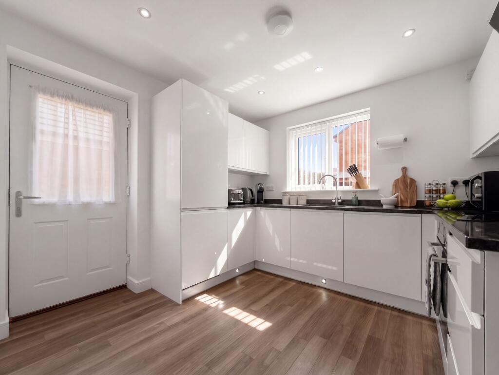 House in West Lancashire, Ormskirk - View 4