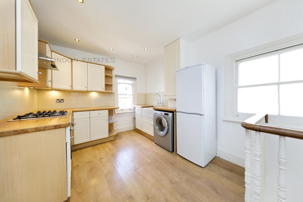 Main image of property: Fulham Park Gardens, Fulham, SW6