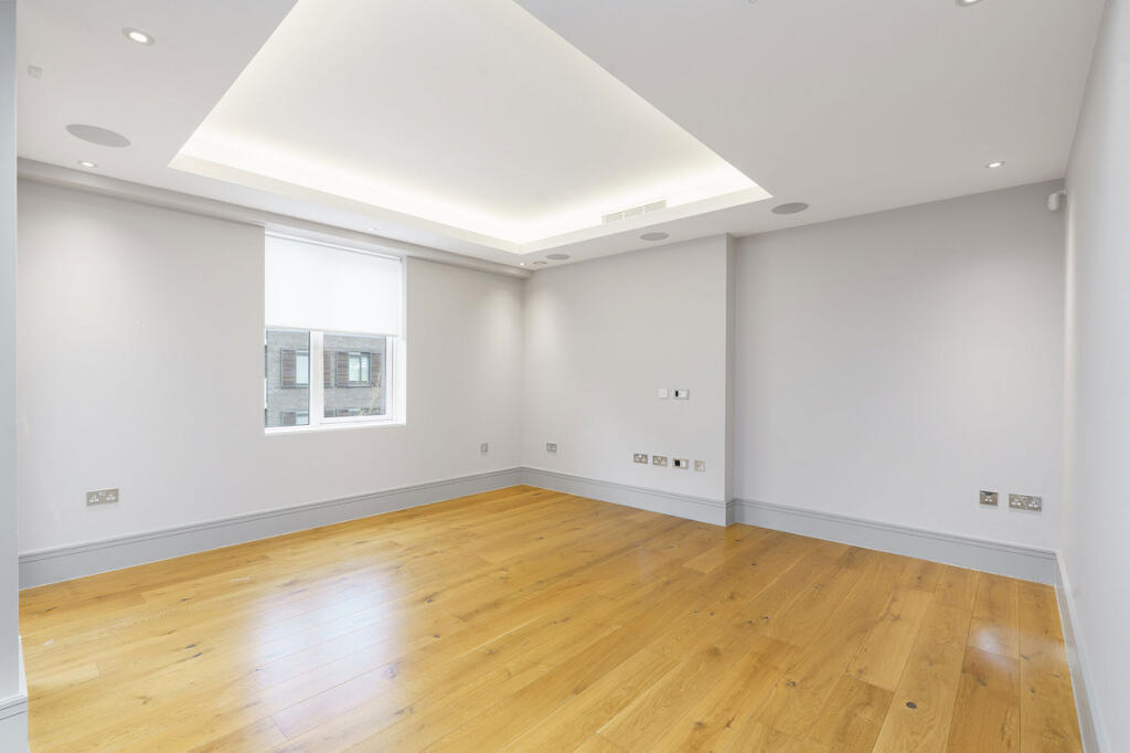 Main image of property: Cecil Grove, St John's Wood, NW8