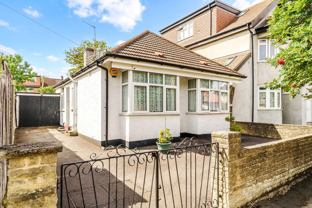 Main image of property: Victory Avenue, Morden, SM4